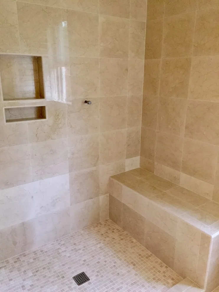 Restroom Showcase by CARR "The Kitchen & Bath TEAM - Photo 17