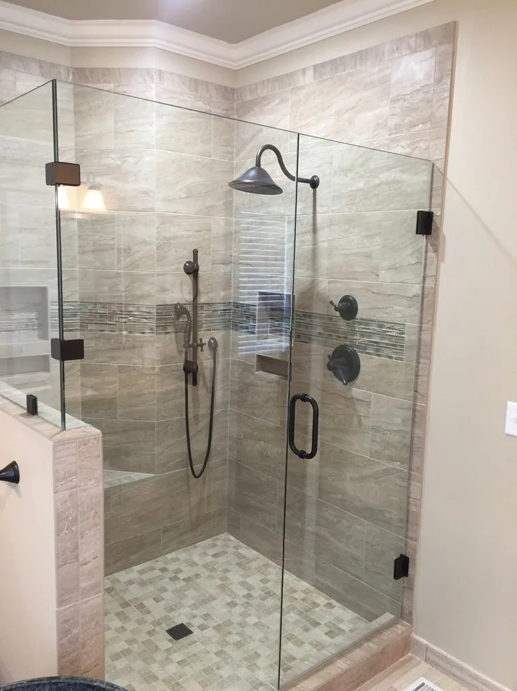 Restroom Showcase by CARR "The Kitchen & Bath TEAM - Photo 9