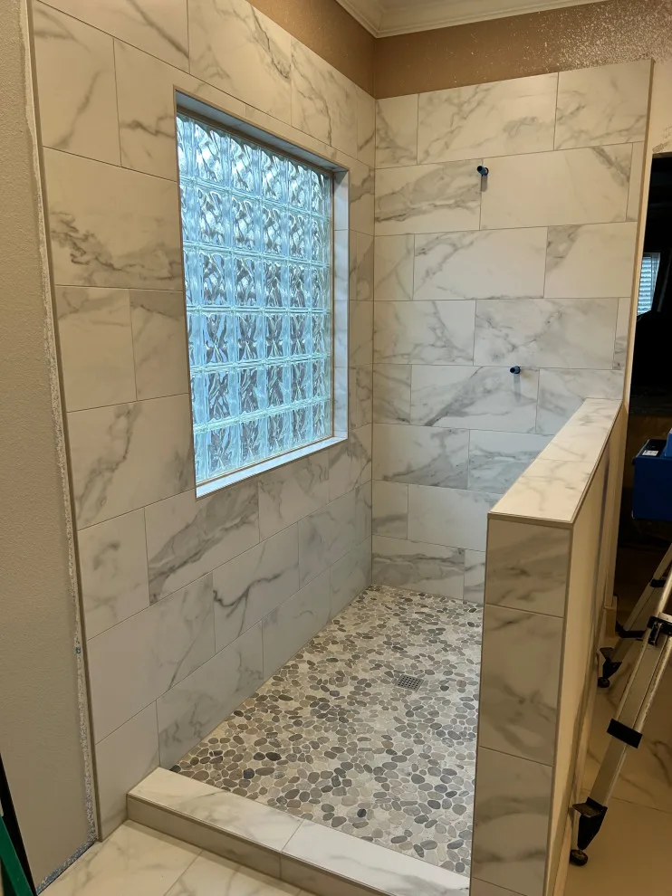 Restroom Showcase by CARR "The Kitchen & Bath TEAM - Photo 23