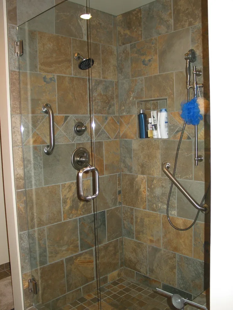 Restroom Showcase by CARR "The Kitchen & Bath TEAM - Photo 7