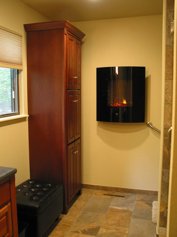 Restroom Showcase by CARR "The Kitchen & Bath TEAM - Photo 8