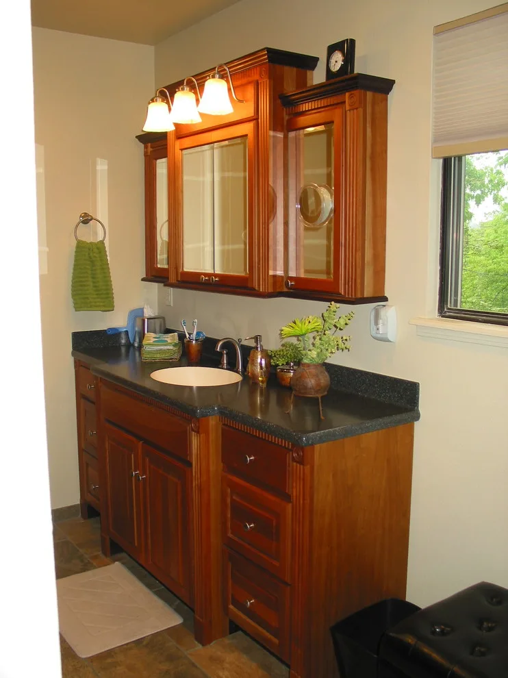 Restroom Showcase by CARR "The Kitchen & Bath TEAM - Photo 27