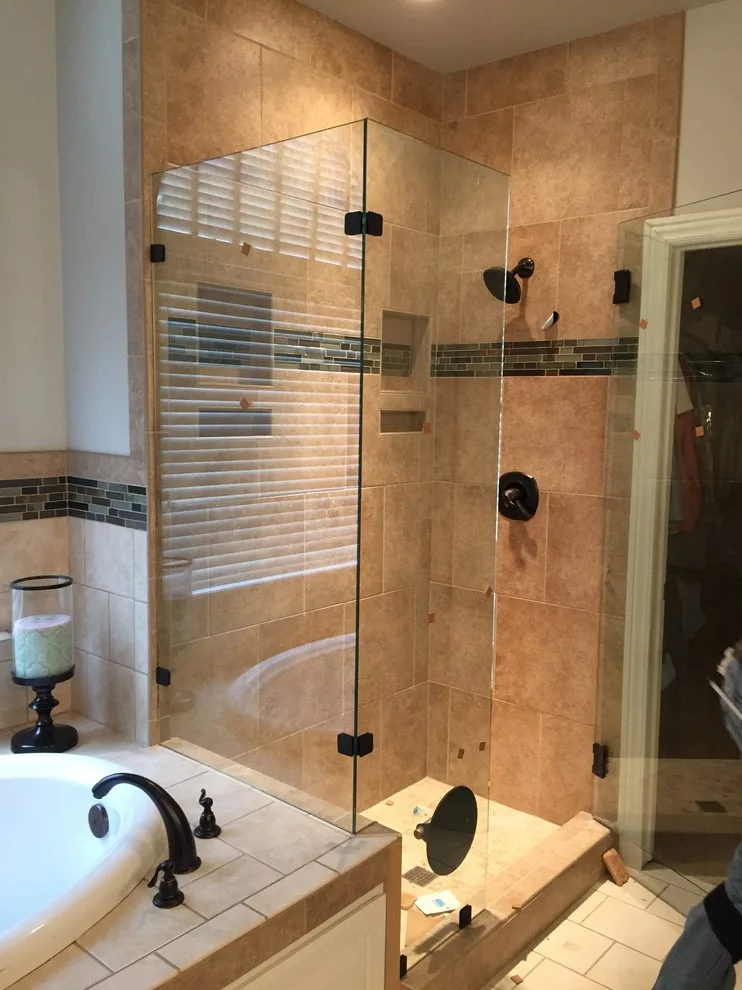 Restroom Showcase by CARR "The Kitchen & Bath TEAM - Photo 57