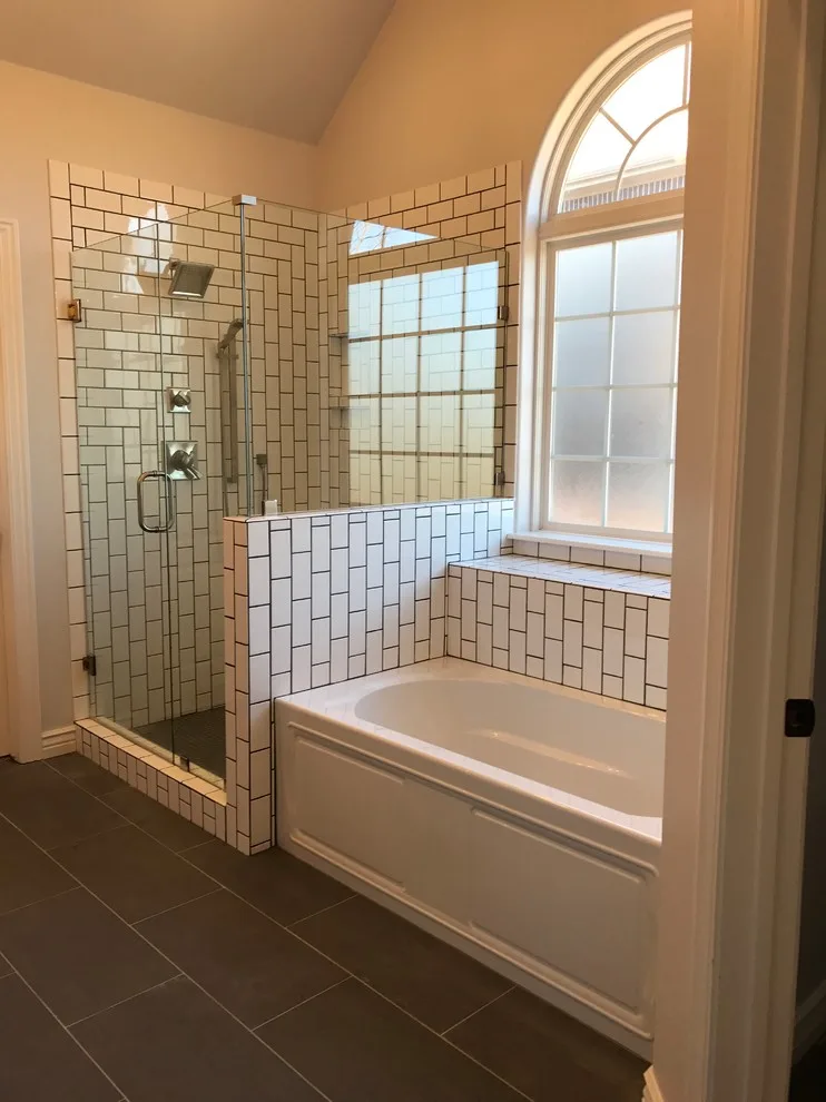 Restroom Showcase by CARR "The Kitchen & Bath TEAM - Photo 18