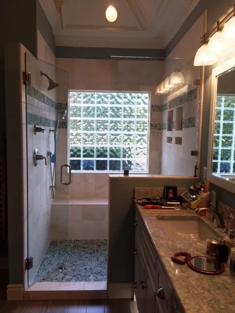 Restroom Showcase by CARR "The Kitchen & Bath TEAM - Photo 52