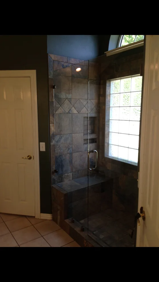 Restroom Showcase by CARR "The Kitchen & Bath TEAM - Photo 32