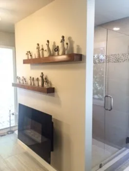Restroom Showcase by CARR "The Kitchen & Bath TEAM - Photo 21