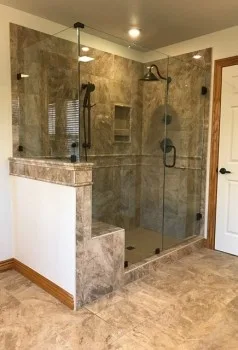 Restroom Showcase by CARR "The Kitchen & Bath TEAM - Photo 24