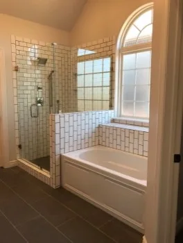 Restroom Showcase by CARR "The Kitchen & Bath TEAM - Photo 44