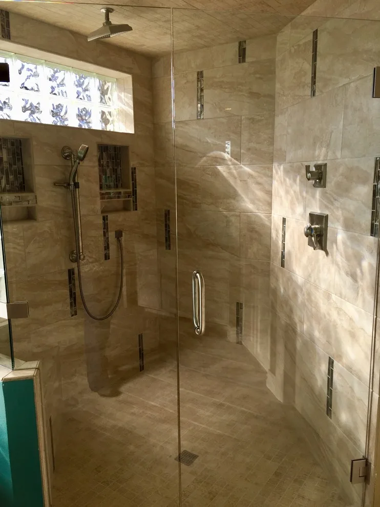 Restroom Showcase by CARR "The Kitchen & Bath TEAM - Photo 25