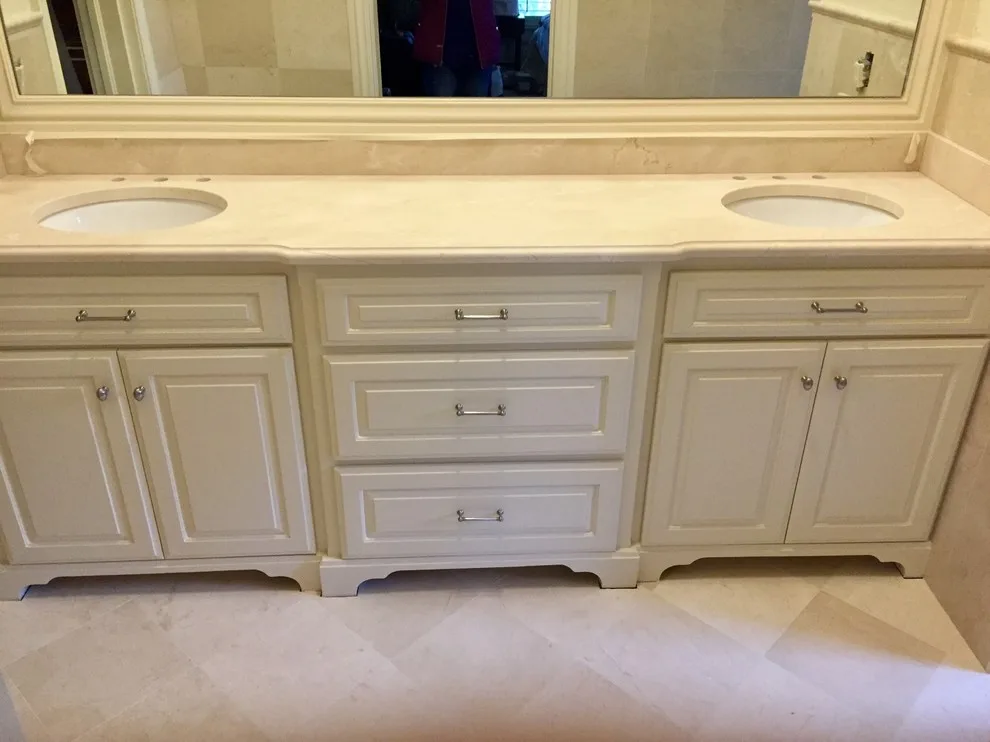 Restroom Showcase by CARR "The Kitchen & Bath TEAM - Photo 19