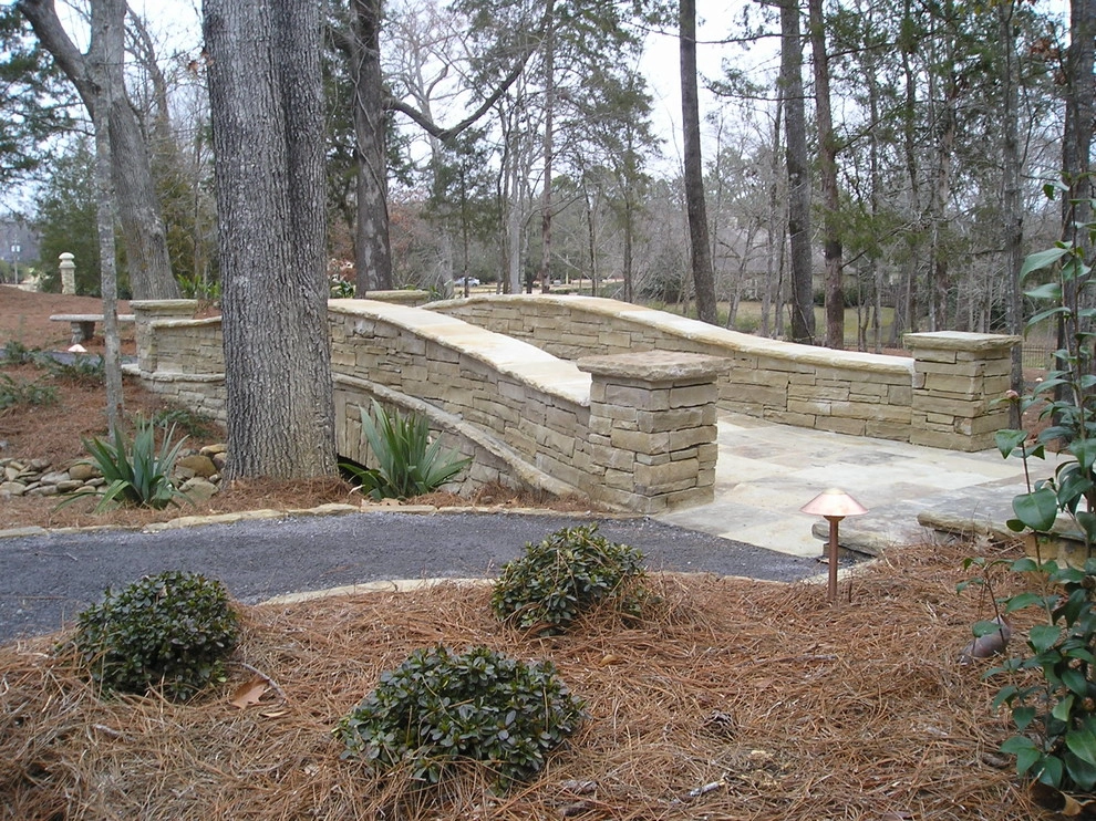Design / Build Gallery | Randolph W. Graves, ASLA by Martinson's Garden Works - Photo 59