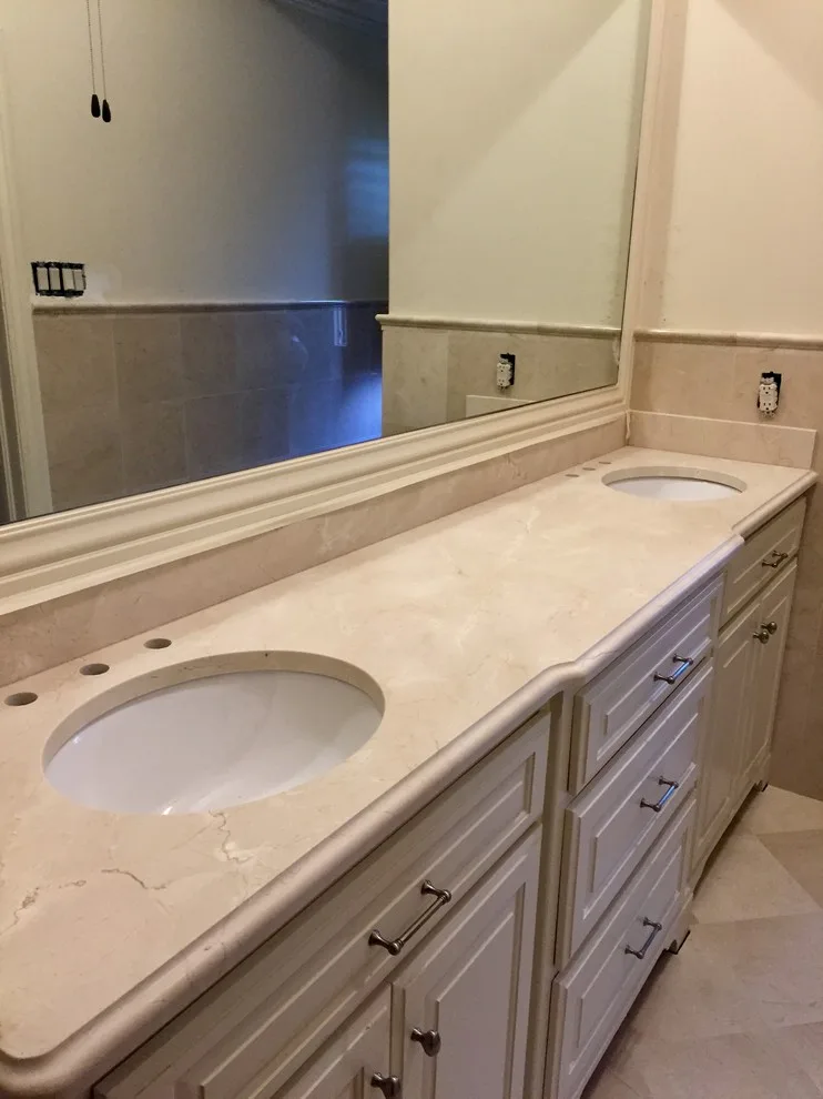 Restroom Showcase by CARR "The Kitchen & Bath TEAM - Photo 45
