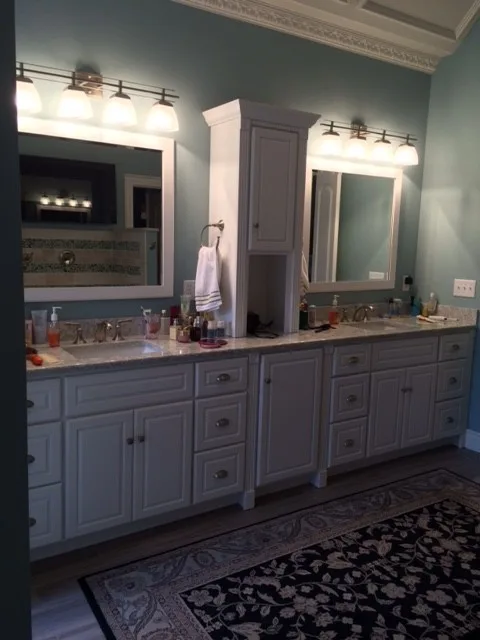Restroom Showcase by CARR "The Kitchen & Bath TEAM - Photo 40