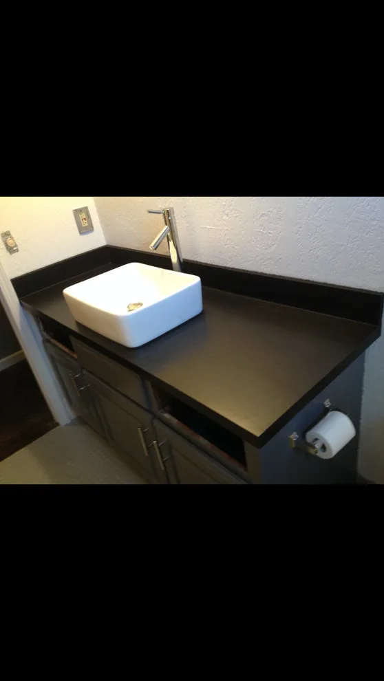Restroom Showcase by CARR "The Kitchen & Bath TEAM - Photo 55