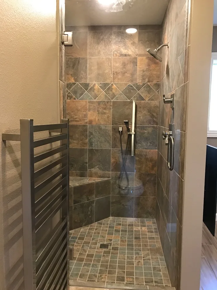 Restroom Showcase by CARR "The Kitchen & Bath TEAM - Photo 14