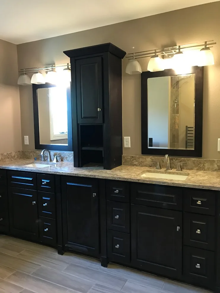Restroom Showcase by CARR "The Kitchen & Bath TEAM - Photo 36