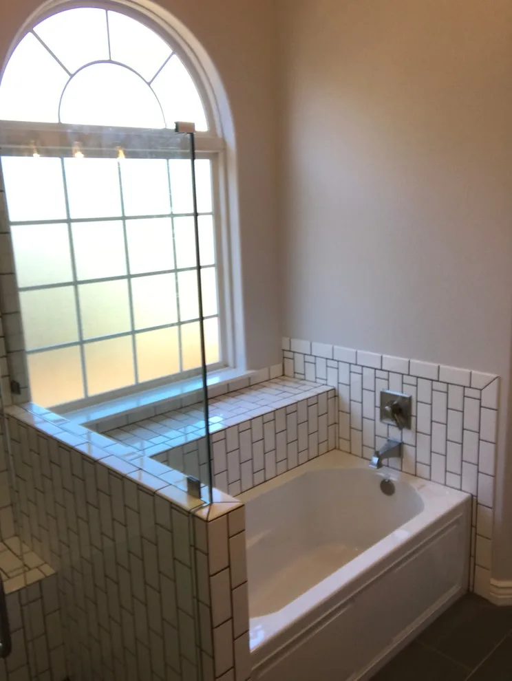 Restroom Showcase by CARR "The Kitchen & Bath TEAM - Photo 26