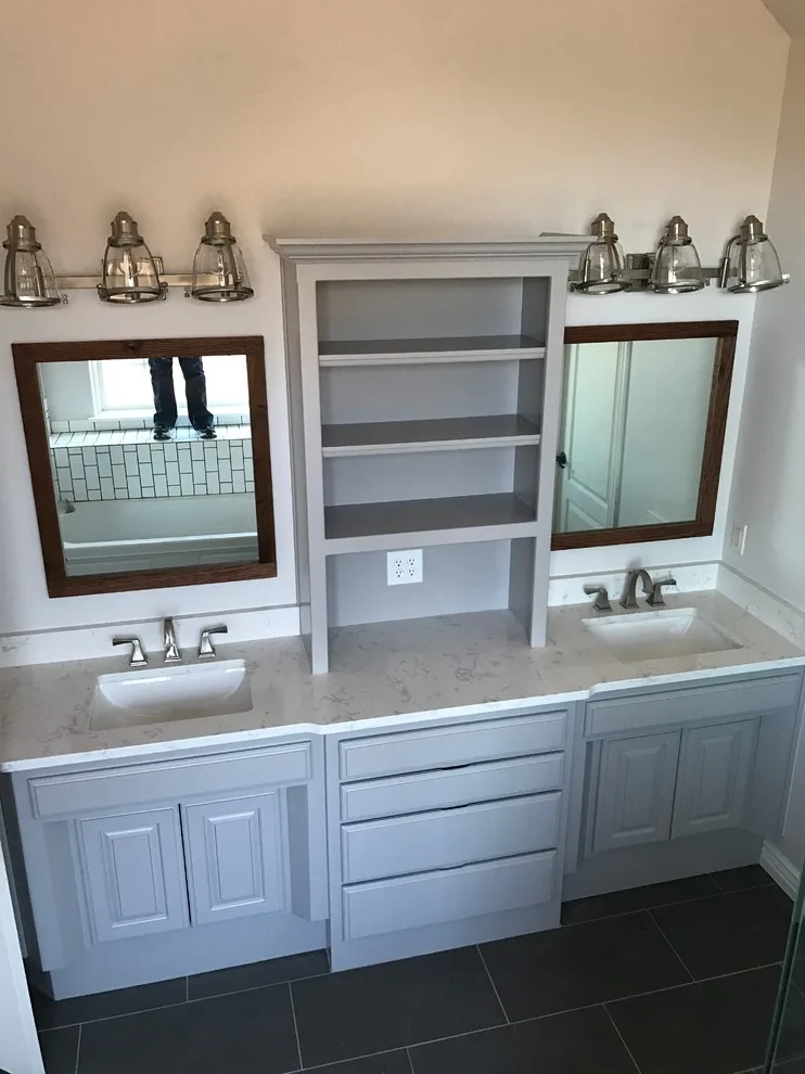 Restroom Showcase by CARR "The Kitchen & Bath TEAM - Photo 28