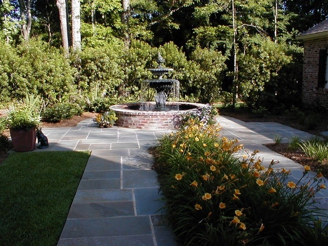 Design / Build Gallery | Randolph W. Graves, ASLA by Martinson's Garden Works - Photo 87