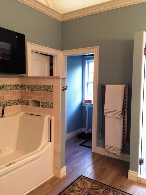 Restroom Showcase by CARR "The Kitchen & Bath TEAM - Photo 34