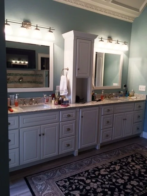 Restroom Showcase by CARR "The Kitchen & Bath TEAM - Photo 3