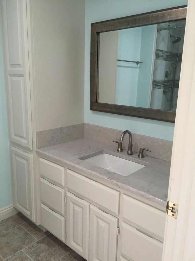 Restroom Showcase by CARR "The Kitchen & Bath TEAM - Photo 10