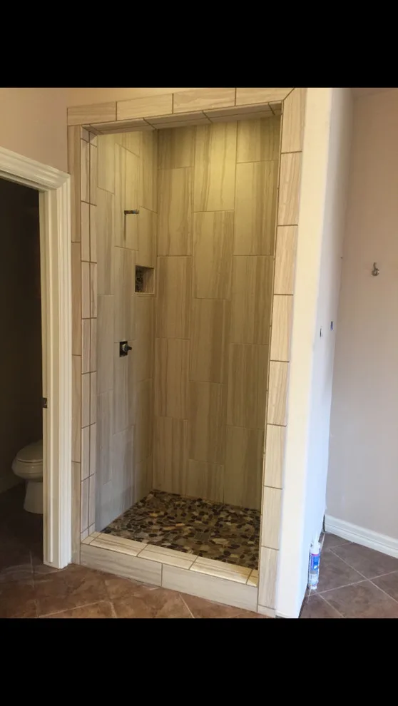 Restroom Showcase by CARR "The Kitchen & Bath TEAM - Photo 60