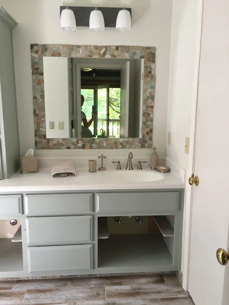 Restroom Showcase by CARR "The Kitchen & Bath TEAM - Photo 54