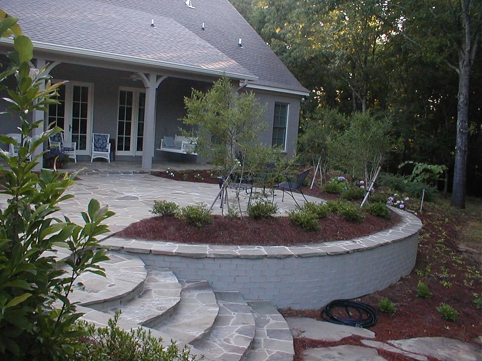 Design / Build Gallery | Randolph W. Graves, ASLA by Martinson's Garden Works - Photo 83
