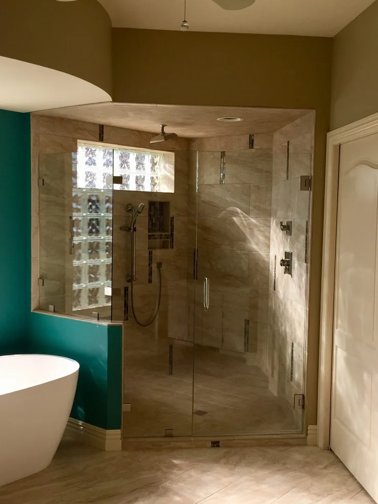 Restroom Showcase by CARR "The Kitchen & Bath TEAM - Photo 41