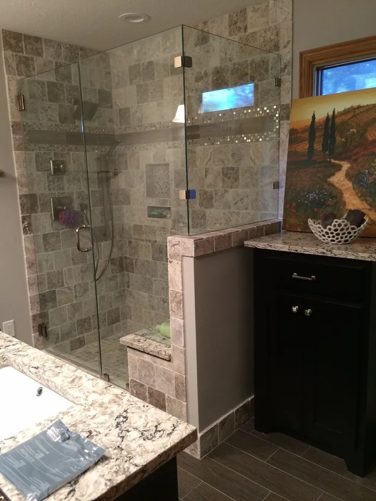 Restroom Showcase by CARR "The Kitchen & Bath TEAM - Photo 6