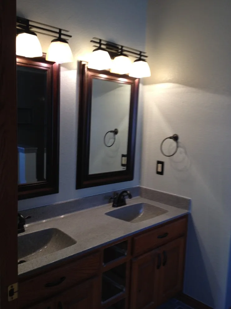 Restroom Showcase by CARR "The Kitchen & Bath TEAM - Photo 48