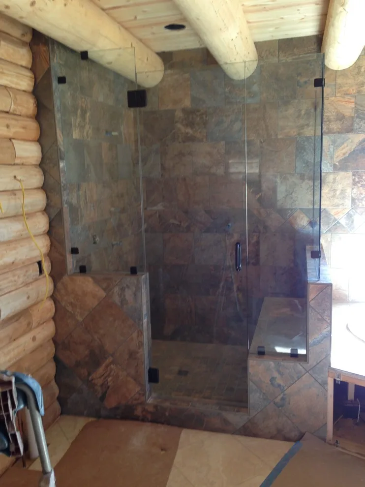 Restroom Showcase by CARR "The Kitchen & Bath TEAM - Photo 43