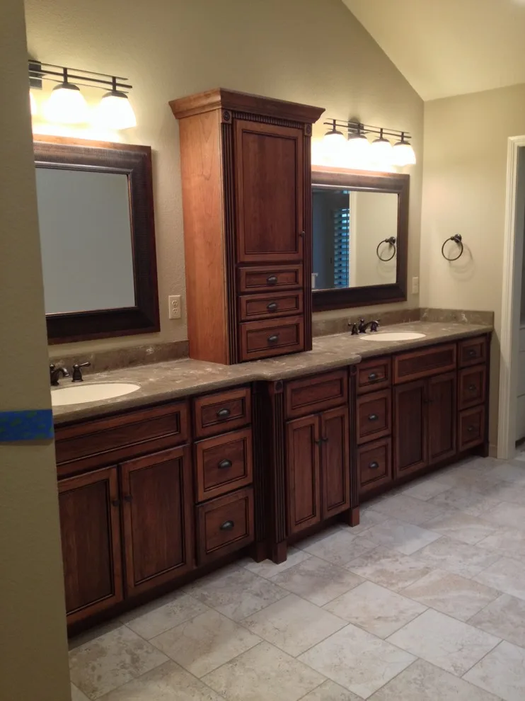 Restroom Showcase by CARR "The Kitchen & Bath TEAM - Photo 22