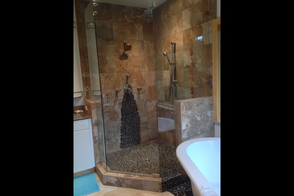 Restroom Showcase by CARR "The Kitchen & Bath TEAM - Photo 58