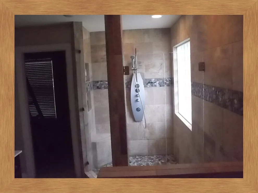 Restroom Showcase by CARR "The Kitchen & Bath TEAM - Photo 51