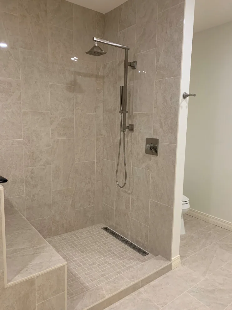 Restroom Showcase by CARR "The Kitchen & Bath TEAM - Photo 56