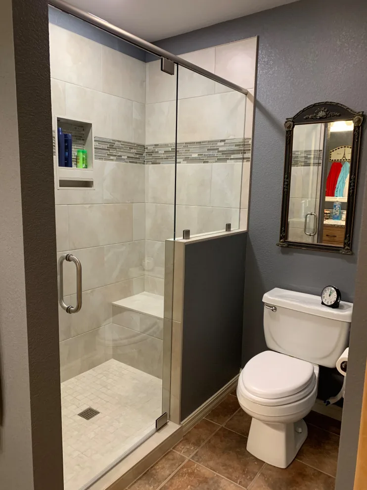 Restroom Showcase by CARR "The Kitchen & Bath TEAM - Photo 29