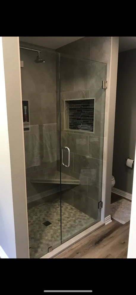Restroom Showcase by CARR "The Kitchen & Bath TEAM - Photo 30