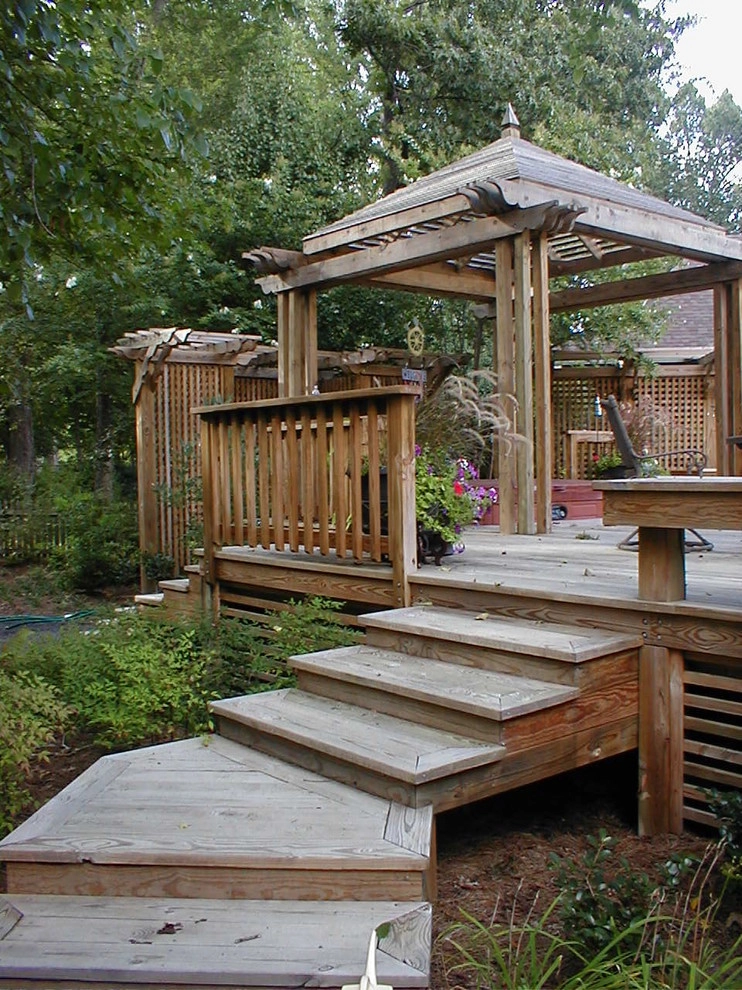 Design / Build Gallery | Randolph W. Graves, ASLA by Martinson's Garden Works - Photo 90