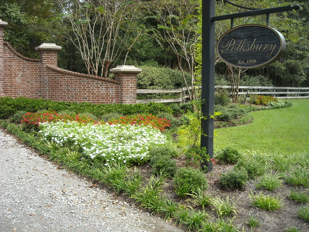 Design / Build Gallery | Randolph W. Graves, ASLA by Martinson's Garden Works - Photo 56