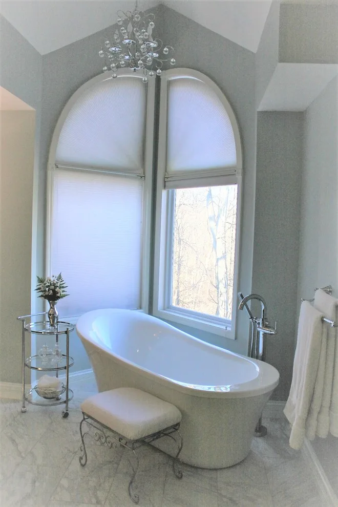 Restroom Showcase by Remodeling Trends - Photo 6