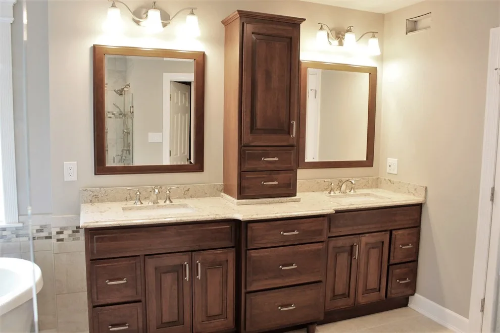 Restroom Showcase by Remodeling Trends - Photo 3