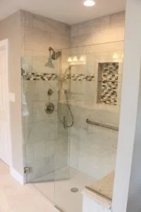 Restroom Showcase by Remodeling Trends - Photo 4