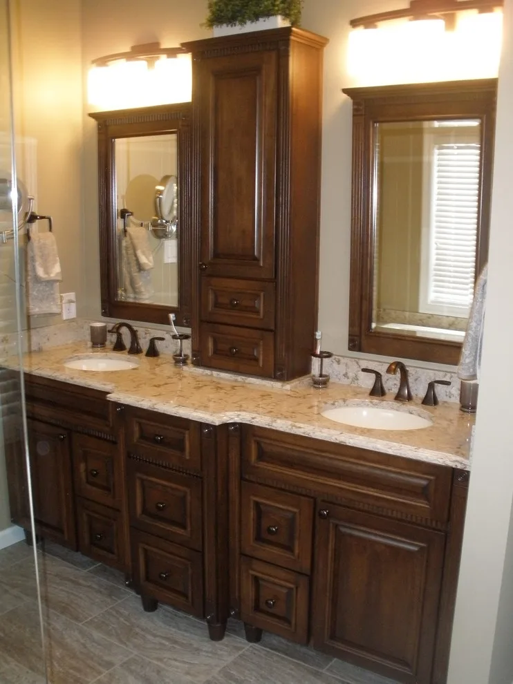Restroom Showcase by Remodeling Trends - Photo 5