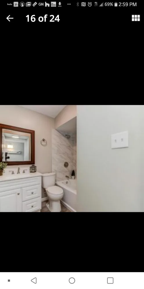 Tailored Bathroom Renovation by Remodeling Trends - Photo 5