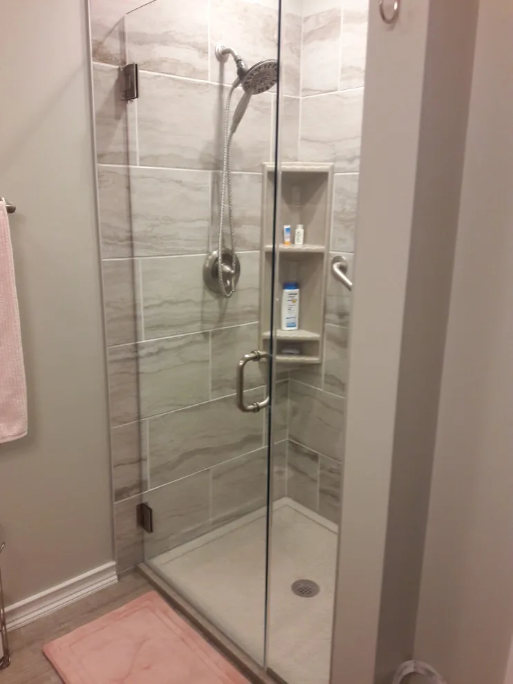 Tailored Bathroom Renovation by Remodeling Trends - Photo 4