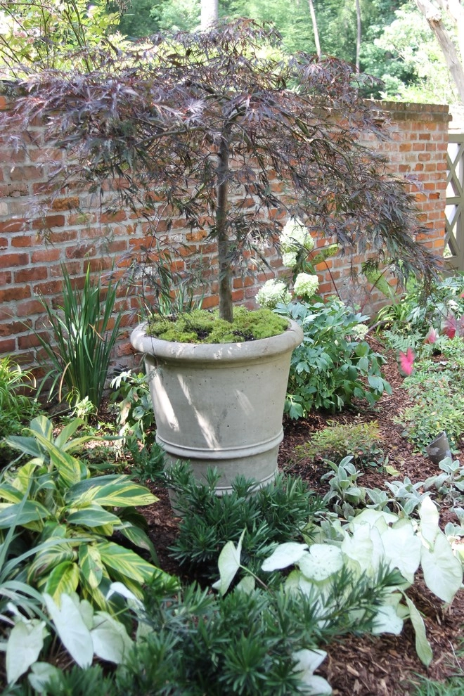 Brookhaven Garden Design + Container Garden by Martinson's Garden Works - Photo 27