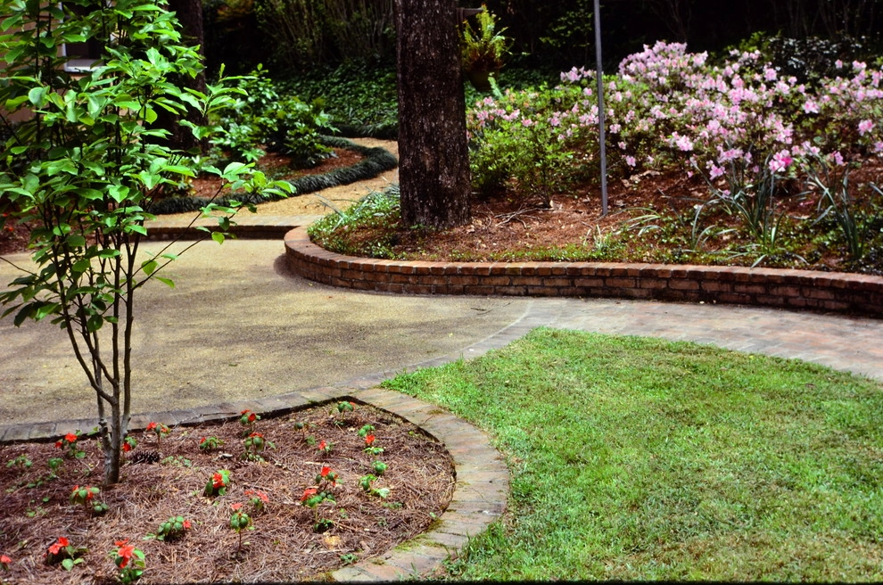 Design / Build Gallery by Martinson's Garden Works - Photo 18